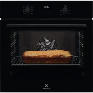 ELECTROLUX EOF5C50Z - Vgradna pečica