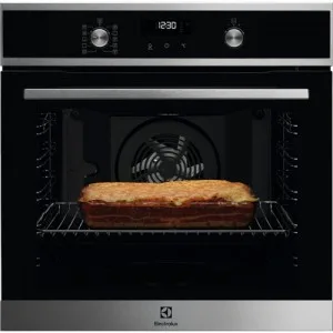 ELECTROLUX EOF6P70X - Vgradna pečica