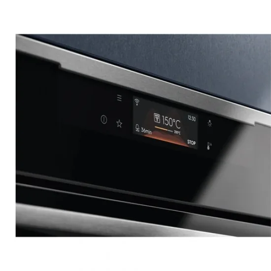 ELECTROLUX KOBBS39WX - Vgradna pečica