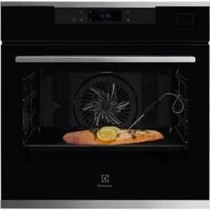 ELECTROLUX KOBBS39WX - Vgradna pečica