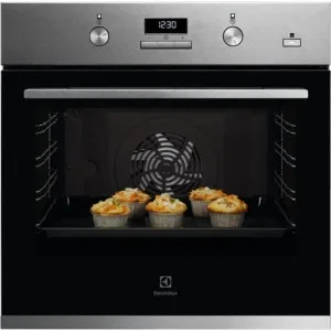 ELECTROLUX KOD3C70X - Vgradna pečica