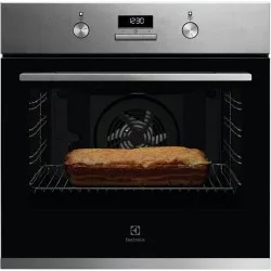 ELECTROLUX KOF3H70X - Vgradna pečica