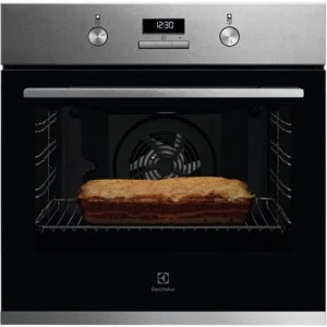 ELECTROLUX KOF3H70X - Vgradna pečica