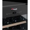 CLIMADIFF CS63B1 - Prostostoječa vinska vitrina