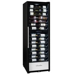 LA SOMMELIÈRE PRO160DZ - Prostostoječa vinska vitrina
