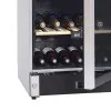 LA SOMMELIÈRE VIP185 - Prostostoječa vinska vitrina