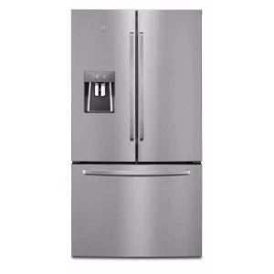 ELECTROLUX EN6086JOX - Francoski hladilnik
