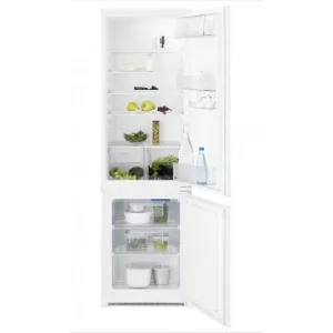 ELECTROLUX ENN2800AJW - Vgradni hladilnik z zamrzovalnikom spodaj
