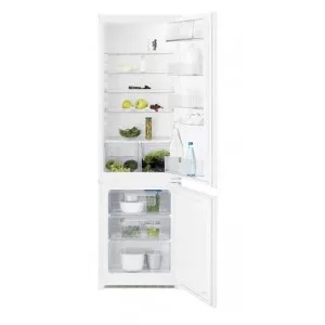 ELECTROLUX ENN2801BOW - Vgradni hladilnik z zamrzovalnikom spodaj