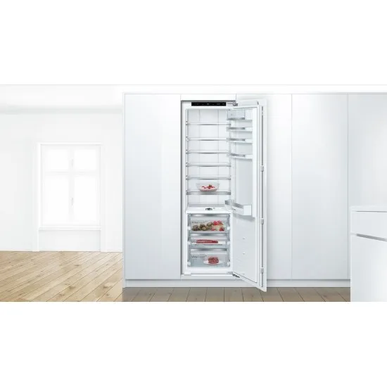 BOSCH KIF81PFE0 - Vgradni hladilnik Serie 8