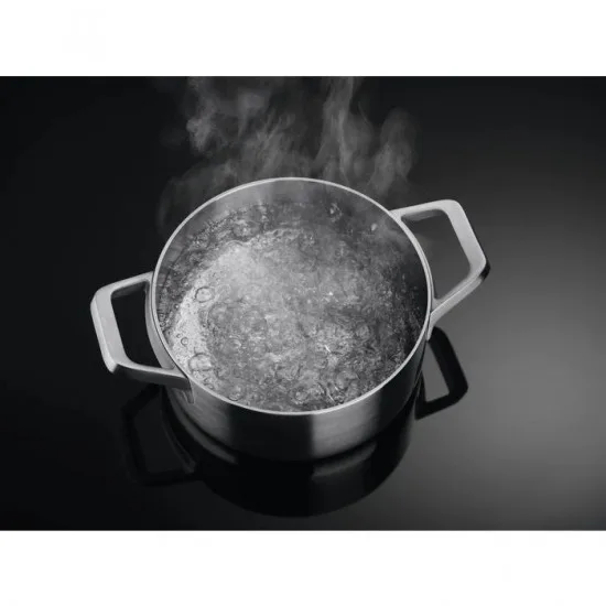 AEG IKE64441IB - Indukcijska kuhalna plošča