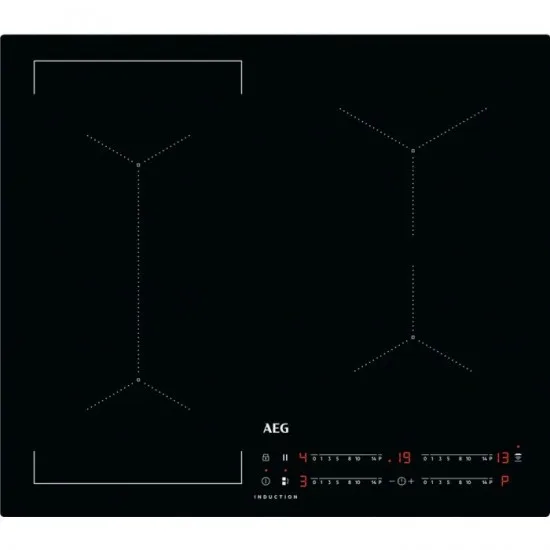 AEG IKE64441IB - Indukcijska kuhalna plošča