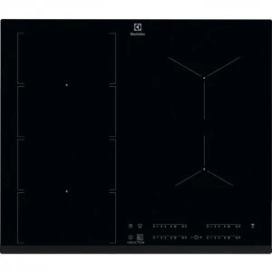 ELECTROLUX EIV654 - Indukcijska kuhalna plošča