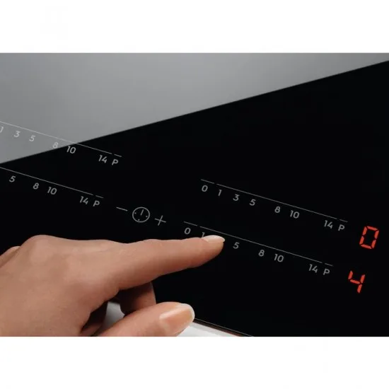 ELECTROLUX EIV854 - Indukcijska kuhalna plošča
