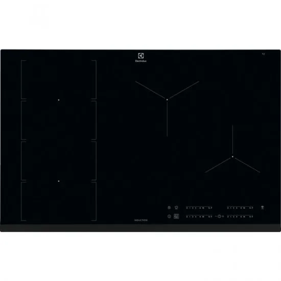 ELECTROLUX EIV854 - Indukcijska kuhalna plošča