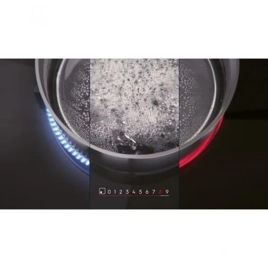 ELECTROLUX EIV854 - Indukcijska kuhalna plošča