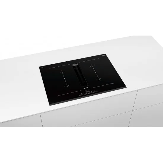 BOSCH PVQ731F15E - Kuhalna plošča z vgrajeno napo Serie 6