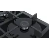 BOSCH PNH6B6B90 - Plinska kuhalna plošča Serie 4