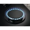 ELECTROLUX KGG6426K - Plinska kuhalna plošča