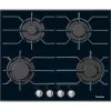 MIELE KM 3010 - Plinska kuhalna plošča