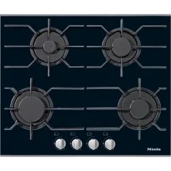 MIELE KM 3010 - Plinska kuhalna plošča