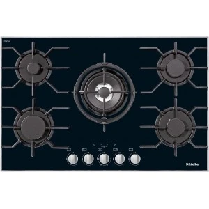 MIELE KM 3034-1 - Plinska kuhalna plošča