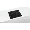 BOSCH PKN675DP1D - Steklokeramična kuhalna plošča serie 8