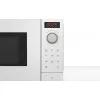 BOSCH FFL023MW0 - Mikrovalovna pečica