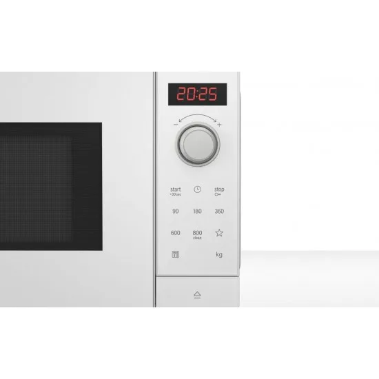 BOSCH FFL023MW0 - Mikrovalovna pečica