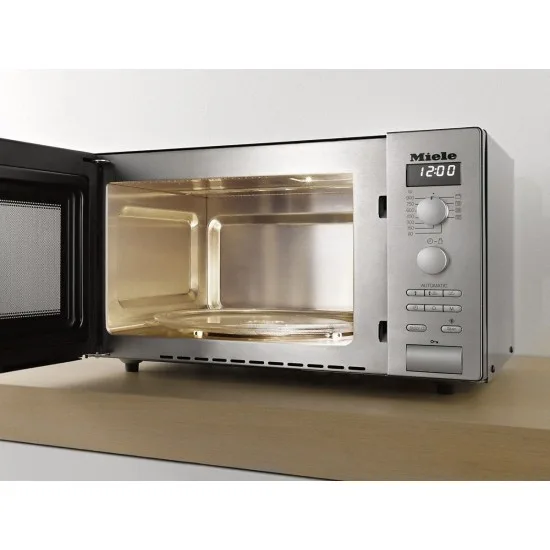 MIELE M 6012 SC - Mikrovalovna pečica