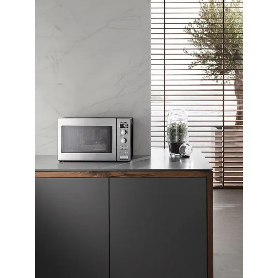 MIELE M 6012 SC - Mikrovalovna pečica