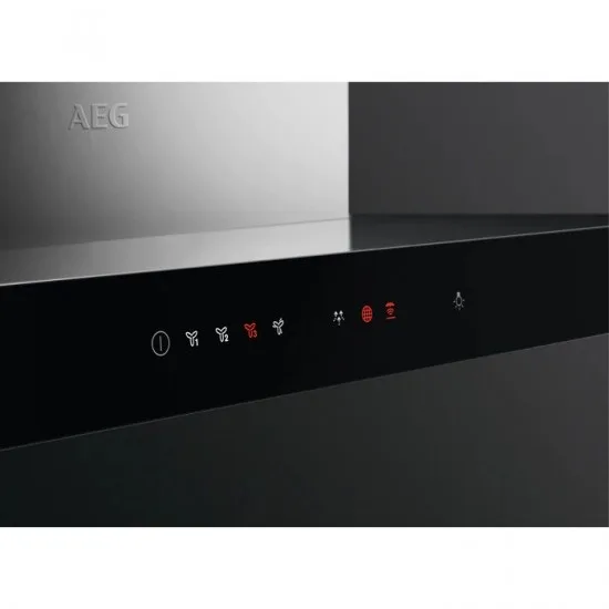 AEG DIE5961HG - Otočna napa