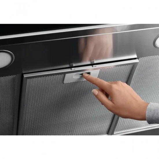 ELECTROLUX EFI739X - Otočna napa