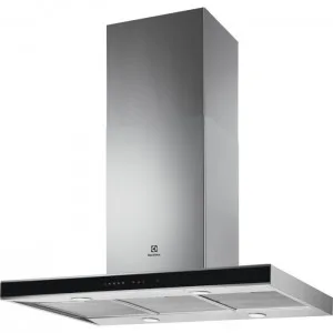 ELECTROLUX EFI739X - Otočna napa