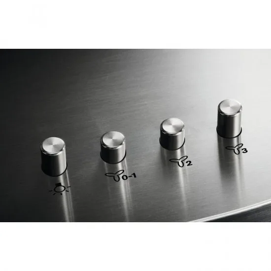 ELECTROLUX LFI514X - Otočna napa