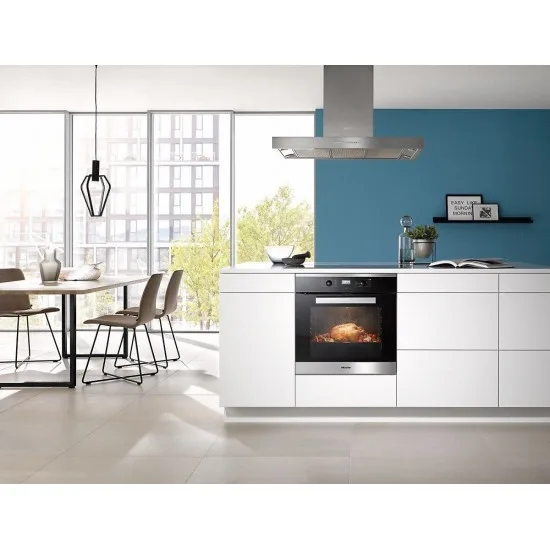MIELE PUR 98 D - Otočna napa