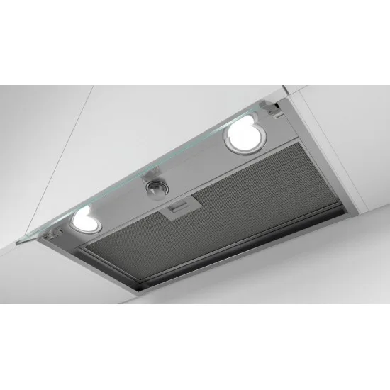 BOSCH DBB66AF50 - Vgradna napa Serie 4