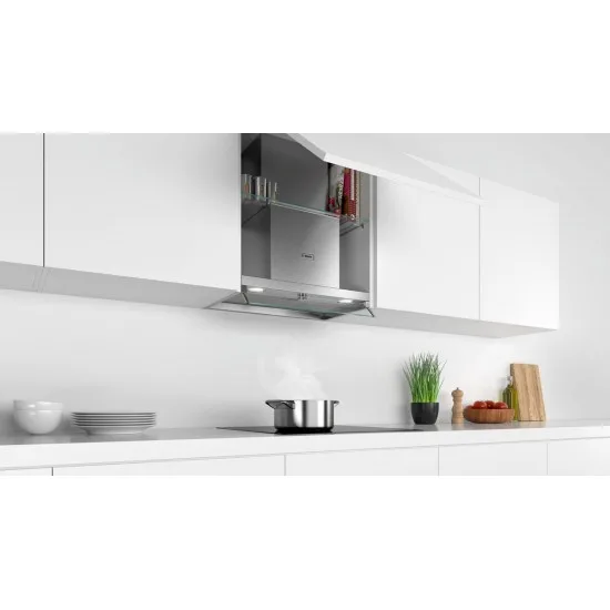 BOSCH DBB66AF50 - Vgradna napa Serie 4
