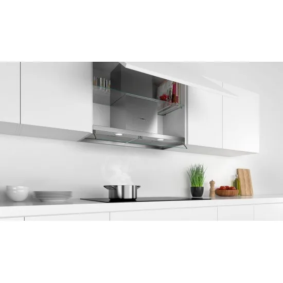BOSCH DBB96AF50 - Vgradna napa Serie 4