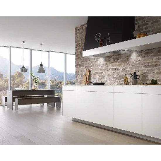 MIELE DA 2698 - Vgradna napa