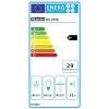 MIELE DA 2698 - Vgradna napa