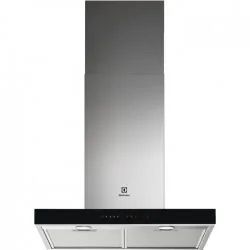 ELECTROLUX LFT766X - Stenska napa