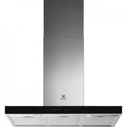 ELECTROLUX LFT769X - Stenska napa