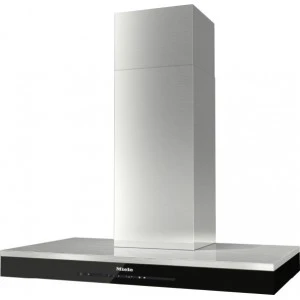 MIELE DA 6698 W - Stenska napa
