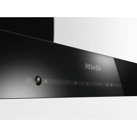 MIELE DA 6698 WB - Stenska napa