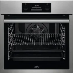 AEG BES331010M - Vgradna pečica