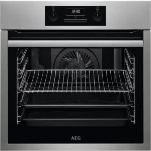 AEG BES331010M - Vgradna pečica