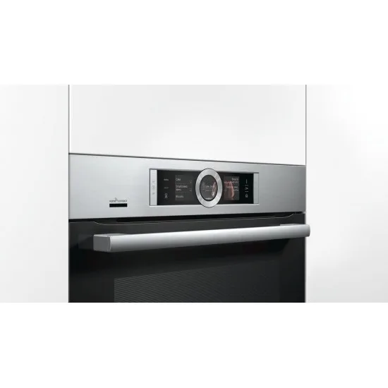 BOSCH HRG6769S6 - Vgradna pečica Serie 8
