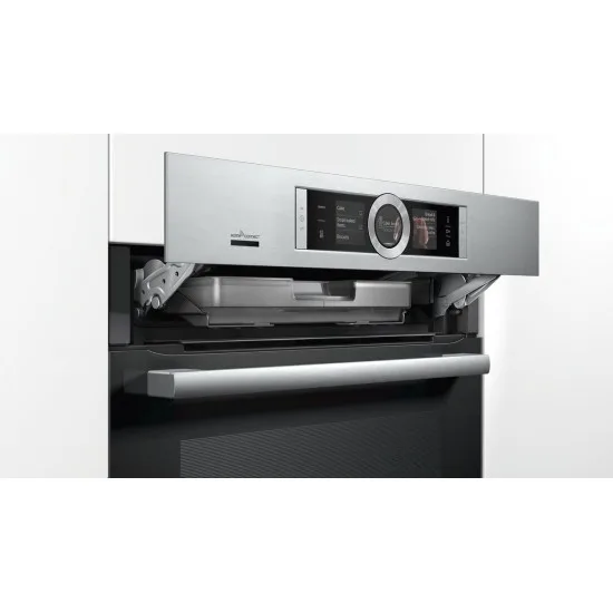 BOSCH HRG6769S6 - Vgradna pečica Serie 8