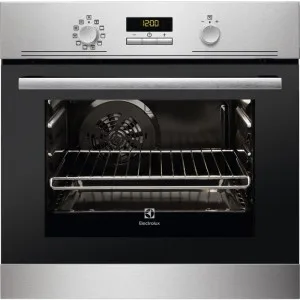 ELECTROLUX EEC2400EOX - Vgradna pečica